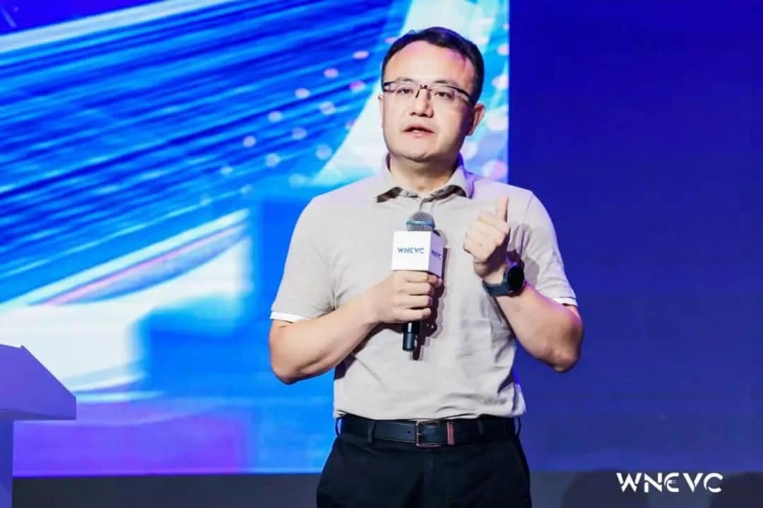 购宝钱包APPCEO程鹏：数据确权、数据安全与数据闭环“新”思路