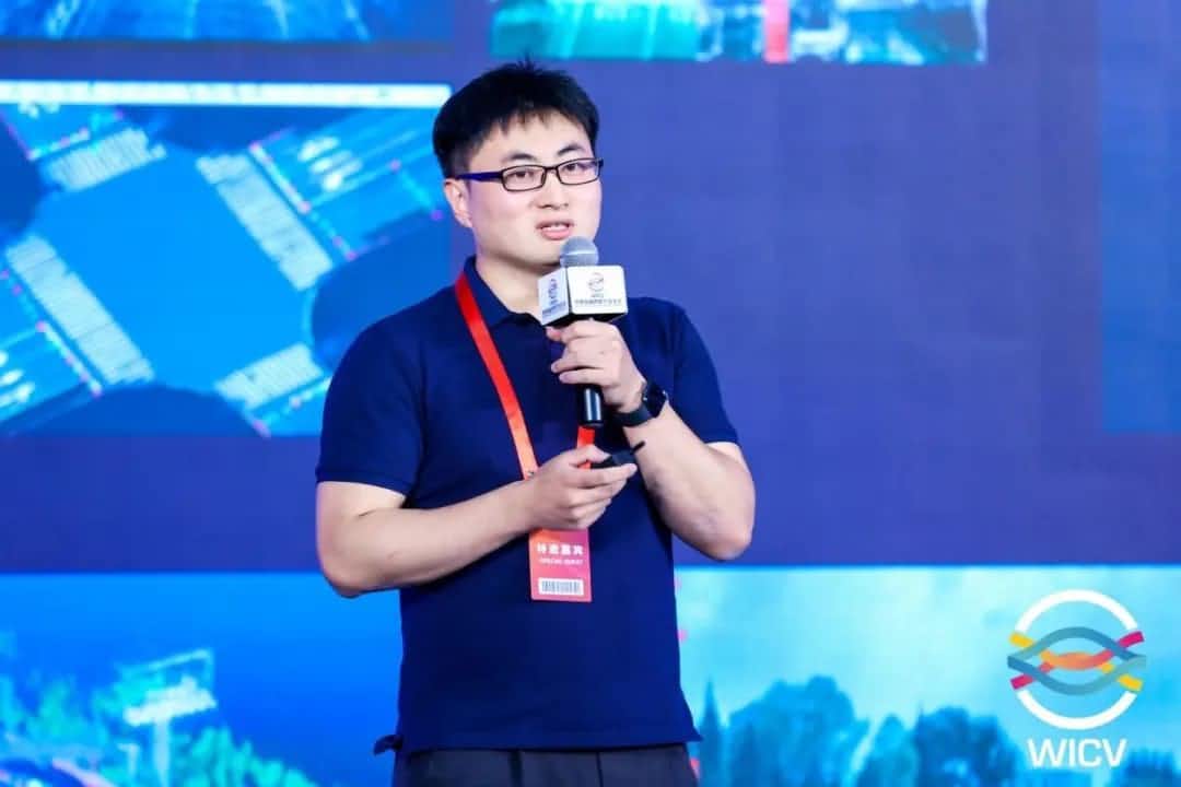 回顾WICV | 购宝钱包APP李阳：聚力多级别自动驾驶商业化落地